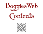 BoggiesWeb Contents