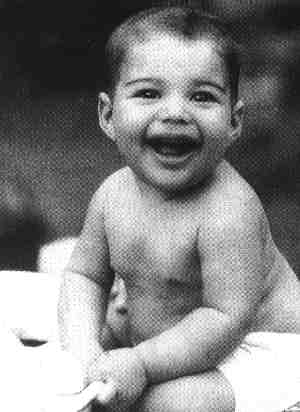 The biggest cutie pie