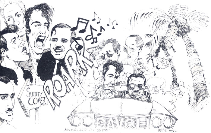 Djavoli Laffite