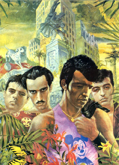 Ilustracija Igora Kordeja