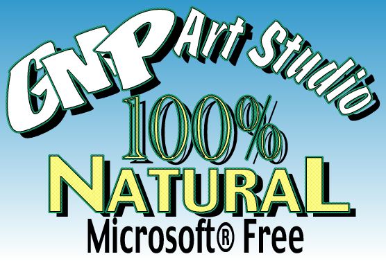 100% Natural Studio
