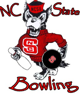 NC State Bowling