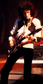 Brian May