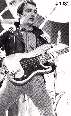 John Deacon