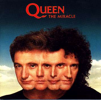 The Miracle