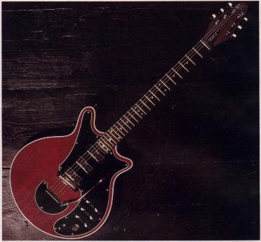 Red Special