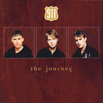 'The Journey' Ablum