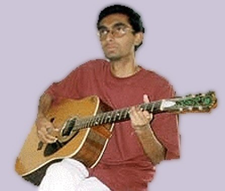 Sandeep