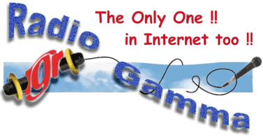 Radio Gamma