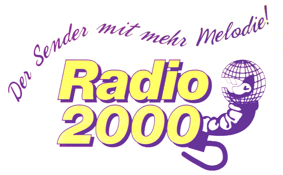 Radio 2000