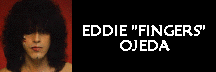 Eddie 'Fingers' Ojeda