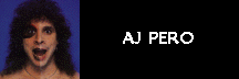 AJ Pero