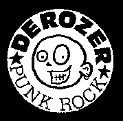 derozer logo