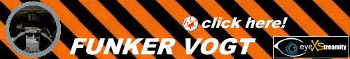 Official German Funker Vogt Webpage by EyeXSite