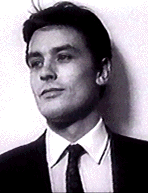 Alain Delon