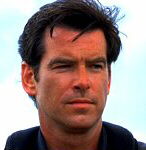 Pierce Brosnan