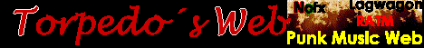 Torpedos Web banner