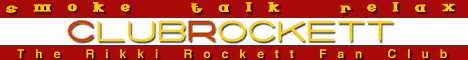 Click here to enter The Rikki Rockett Fan Club!!