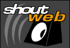 Shout Web