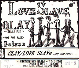 love slave