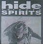 tribute spirits