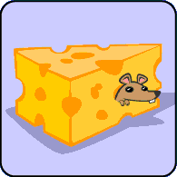 cheese; image courtesy pbskids.org/lions