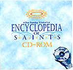 Encyclopedia Of Saints