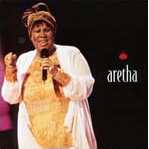Aretha Franklin