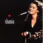 Shania Twain
