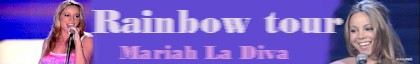 Rainbow Tour 2000
