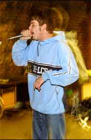 SK REHEARSAL