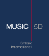 music 5d