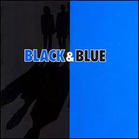 Black and Blue