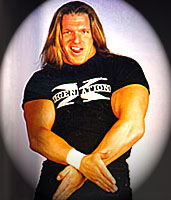 Triple H