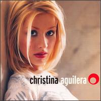 Christina Aguilera