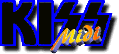 Kiss Souls Midi