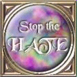 STOP THE HATE!!