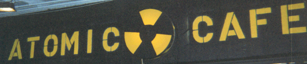 The Atomic Cafe