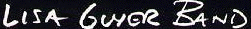 Lisa Guyer Band