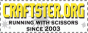 Crafster