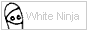 White Ninja Comics