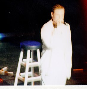 Nicky again!