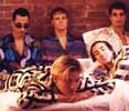 ooh, silk shirts
