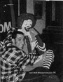 All of us love Ronald- AJ more than others.