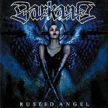 Rusted Angel