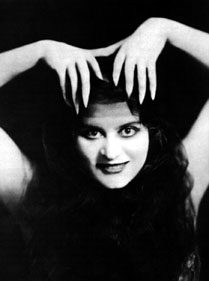 Theda