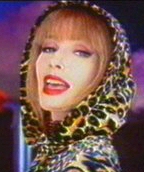 Shania