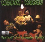Portrait of an American Family
