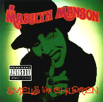 Smells Like Children