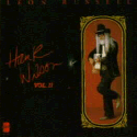 Hank 2 Retail cover